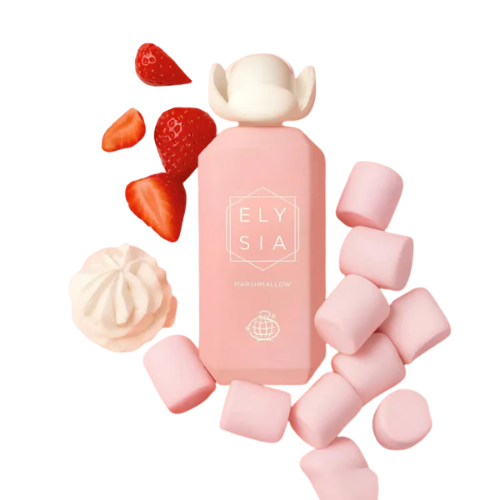 Elysia Eau De Parfum 100 ml | Tropical Sweet Scents