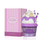 Lattafa Gourmand Perfumes cupcake collection – Eau de Parfum | Vanilla Freak, Berry On Top, Choco Overdose, Cookie Crave &amp; Mallow Madness | Long-Lasting Scents