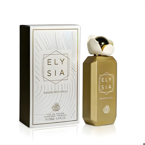Elysia Eau De Parfum 100 ml | Tropical Sweet Scents