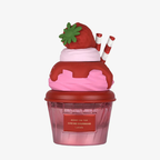 Lattafa Gourmand Perfumes cupcake collection – Eau de Parfum | Vanilla Freak, Berry On Top, Choco Overdose, Cookie Crave &amp; Mallow Madness | Long-Lasting Scents