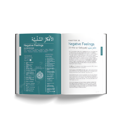 A Handbook of Accepted Prayers by Ibn Daud | 200+ Authentic Duas from Qur’an & Hadith