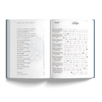 Tracing Qur’an - The Blessed Chapters | 8 Powerful Surahs from the Holy Quran to Trace