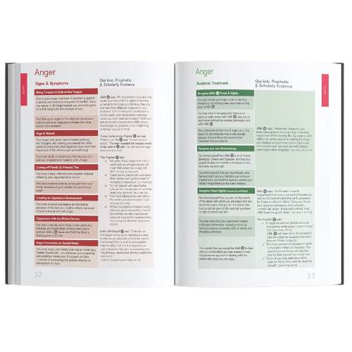 Handbook of Spiritual Medicine - A Complete Guide to Islamic Spiritual Healing &amp; Self-Purification