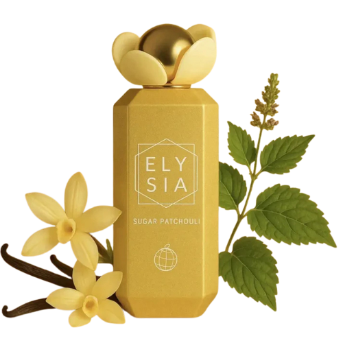 Elysia Eau De Parfum 100 ml | Tropical Sweet Scents