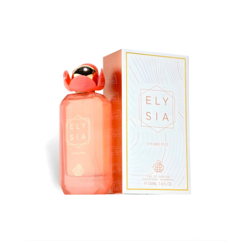 Elysia Eau De Parfum 100 ml | Tropical Sweet Scents