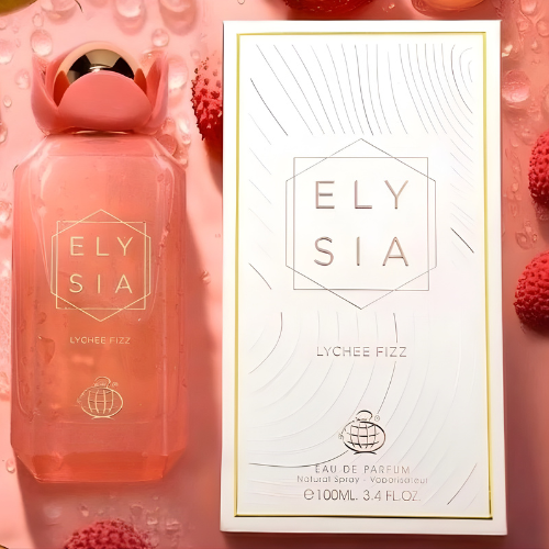Elysia Eau De Parfum 100 ml | Tropical Sweet Scents