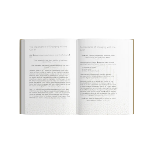 The Tracing Qur’an 30 Juz | Learn and Trace the Quran - PaperBack edition