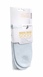 Wudhu Masah Socks – Comfortable, Breathable & Masah-Compliant for Everyday Use