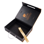 Kaaba-Inspired Rehal Box Quran Set (2 Editions) | Colour-Coded Tajweed Quran