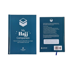 My Hajj Companion: How to Connect to Allah With Your Heart and Transform Your Life