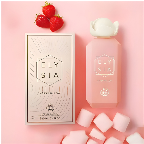 Elysia Eau De Parfum 100 ml | Tropical Sweet Scents