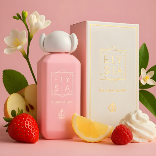 Elysia Eau De Parfum 100 ml | Tropical Sweet Scents