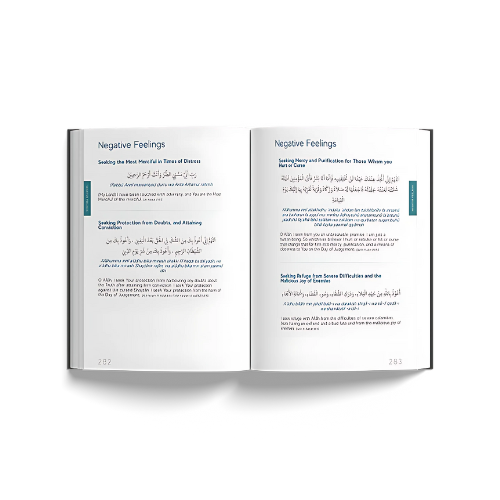 A Handbook of Accepted Prayers by Ibn Daud | 200+ Authentic Duas from Qur’an & Hadith