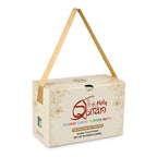 Premium 9-Line 30 Para Set Quran  | High-Grade Paper, Matte Finish Colour Coded Tajweed Para set