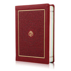 13 Line Flexi Leather Quran with Slipcase CC Tajweed | Soft Leather Flexi Cover