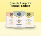 Quranic Blueprint: One-Page Surah Outline (3-Part Guide) – Empowered Publications