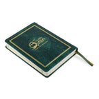 13 Line Flexi Leather Quran with Slipcase CC Tajweed | Soft Leather Flexi Cover
