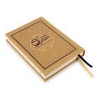 15 line Multi Colour Holy Quran colour coded hardback leather with Tajweed rules - Indo-Pak script Colour (Arabic Only)